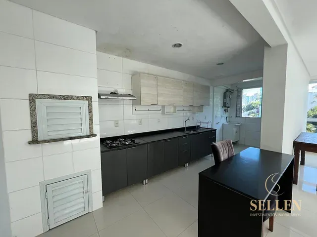 Apartamento 3 quartos e 2 banheiros, para alugar, no bairro Nações em Balneário Camboriú