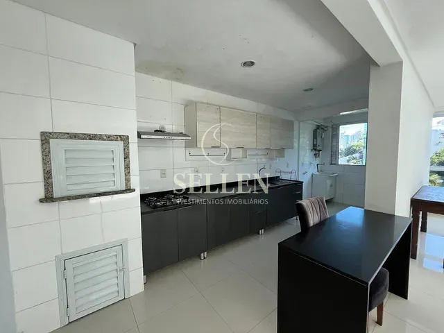 Apartamento 3 quartos e 2 banheiros, para alugar, no bairro Nações em Balneário Camboriú