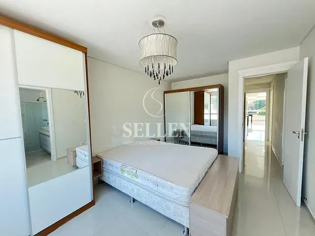 Apartamento 3 quartos e 2 banheiros, para alugar, no bairro Nações em Balneário Camboriú