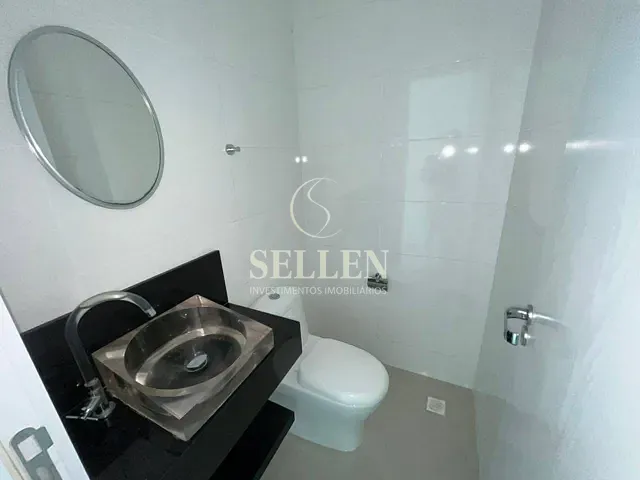 Apartamento 3 quartos e 2 banheiros, para alugar, no bairro Nações em Balneário Camboriú