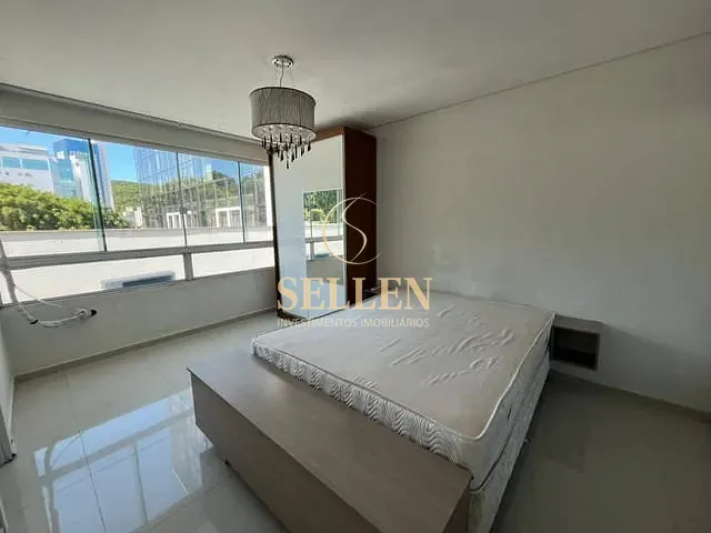 Apartamento 3 quartos e 2 banheiros, para alugar, no bairro Nações em Balneário Camboriú