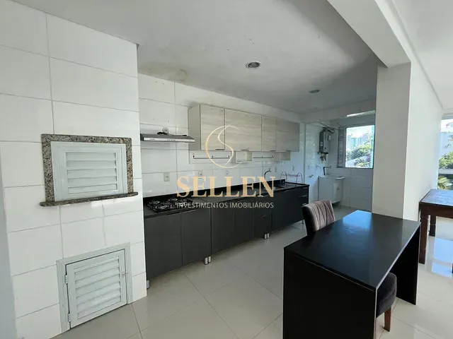 Apartamento 3 quartos e 2 banheiros, para alugar, no bairro Nações em Balneário Camboriú
