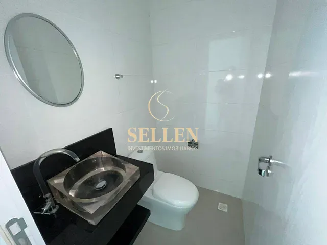 Apartamento 3 quartos e 2 banheiros, para alugar, no bairro Nações em Balneário Camboriú