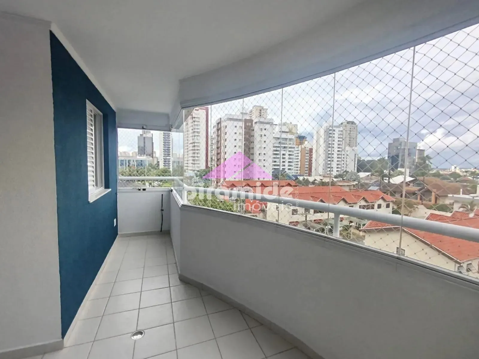 Apartamento, 2 quartos, 67 m² - Foto 2