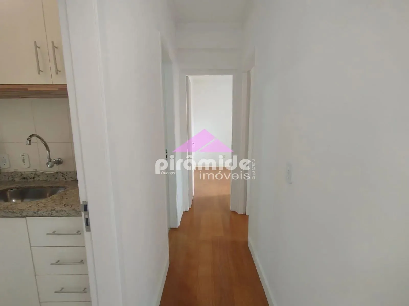 Apartamento, 2 quartos, 67 m² - Foto 4