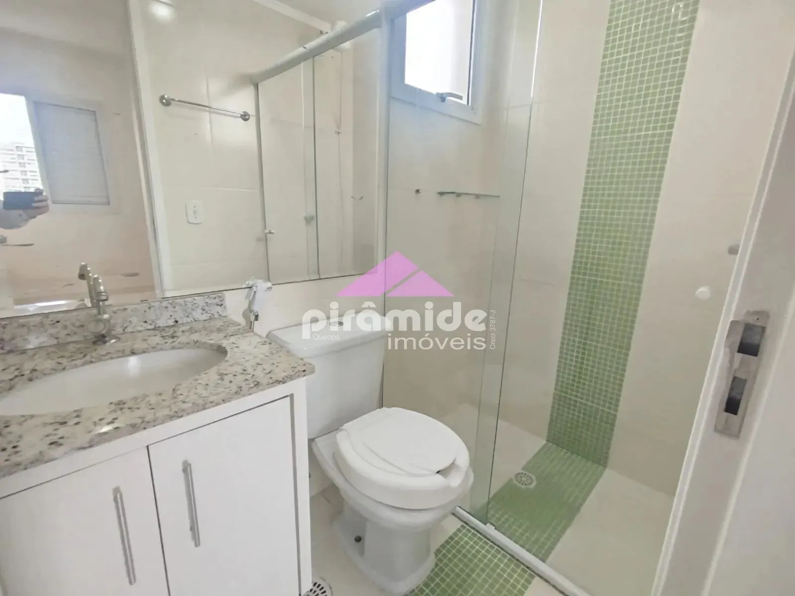 Apartamento, 2 quartos, 67 m² - Foto 9