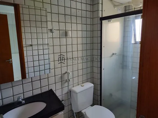 Apartamento 4 quartos e 3 banheiros, à venda, no bairro Santana em Recife