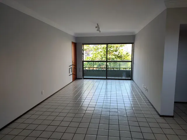 Apartamento 4 quartos e 3 banheiros, à venda, no bairro Santana em Recife