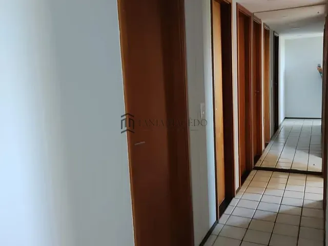 Apartamento 4 quartos e 3 banheiros, à venda, no bairro Santana em Recife