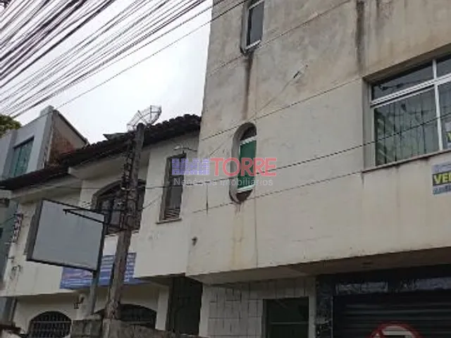 Apartamento com 92m² 2 quartos e 1 banheiro, à venda, no bairro Centro em Itabuna