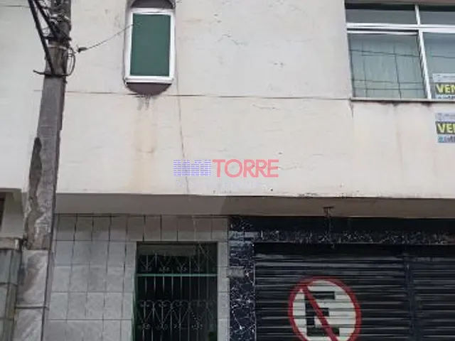 Apartamento com 92m² 2 quartos e 1 banheiro, à venda, no bairro Centro em Itabuna