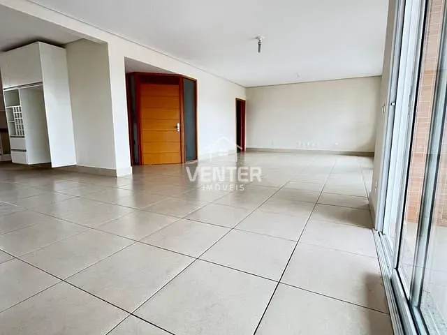 Apartamento 4 quartos e 6 banheiros, para alugar, no bairro Jardim das Nações em Taubaté