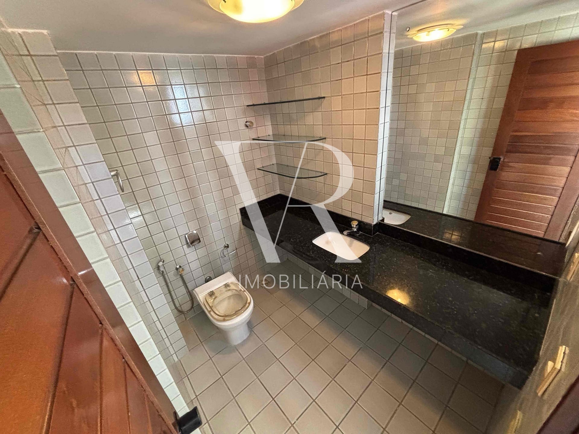 Apartamento à venda com 3 quartos, 279m² - Foto 5