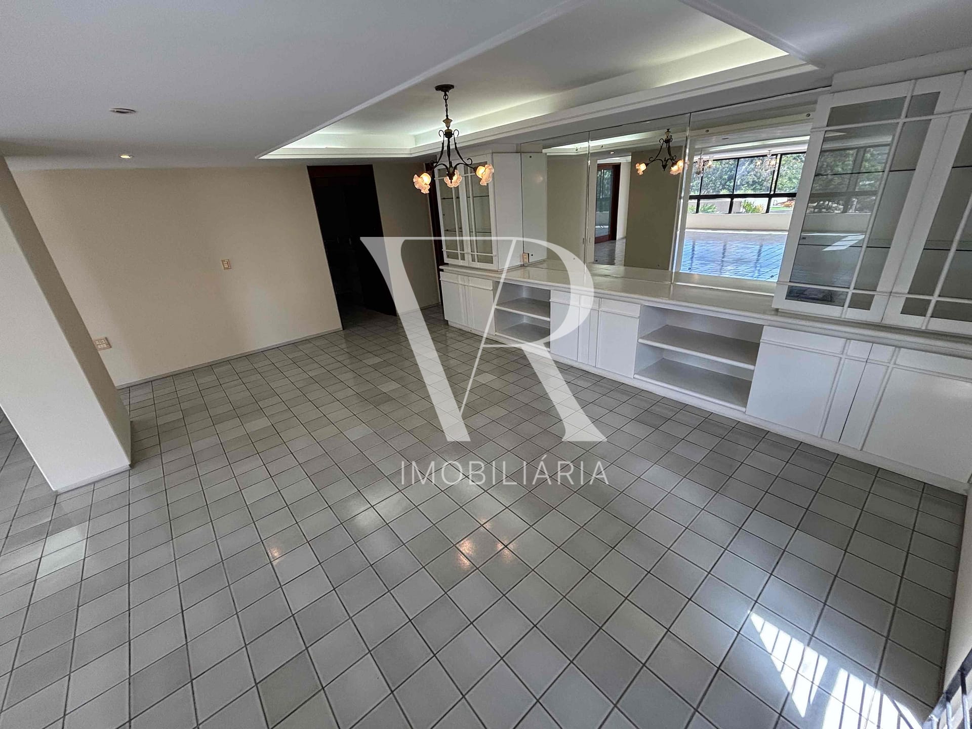 Apartamento à venda com 3 quartos, 279m² - Foto 7