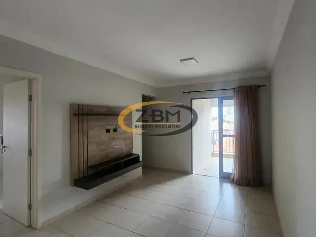 Apartamento com 106m² 3 quartos e 2 banheiros, para alugar, no bairro San Fernando em Londrina