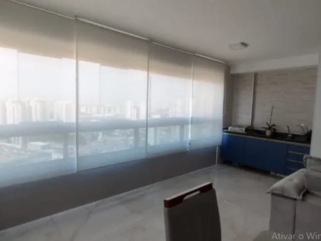 Foto do Apartamento - Apartamento à venda, Vila Augusta, Guarulhos, SP | Imobiliária Compare