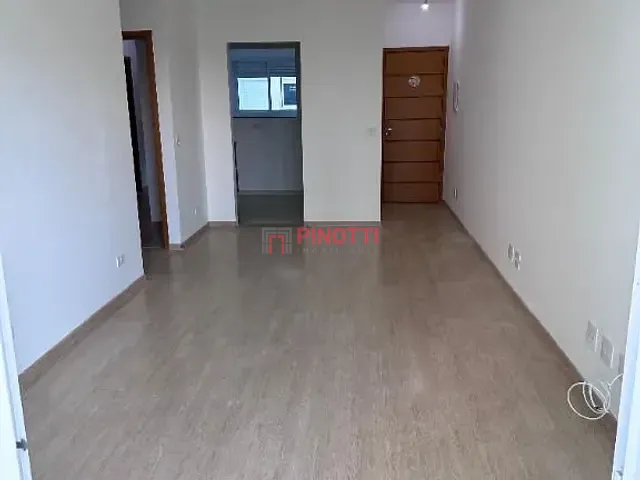 Apartamento 2 quartos e 2 banheiros, à venda, no bairro Vila Quirino de Lima em São Bernardo do Campo