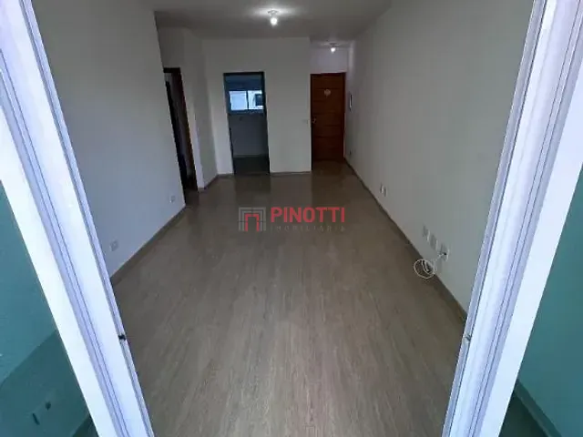 Apartamento 2 quartos e 2 banheiros, à venda, no bairro Vila Quirino de Lima em São Bernardo do Campo