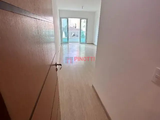 Apartamento 2 quartos e 2 banheiros, à venda, no bairro Vila Quirino de Lima em São Bernardo do Campo