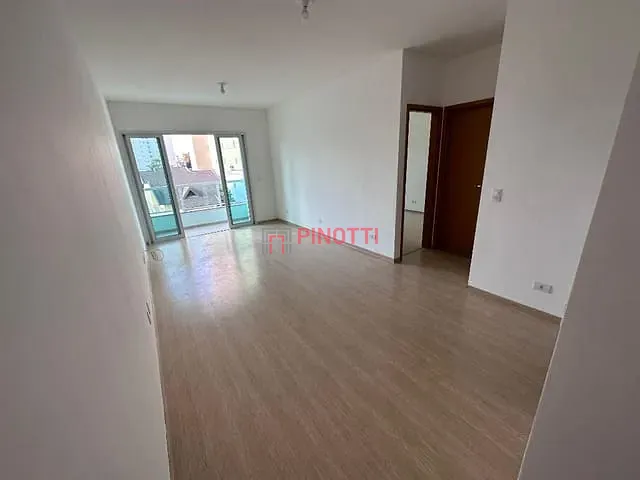 Apartamento 2 quartos e 2 banheiros, à venda, no bairro Vila Quirino de Lima em São Bernardo do Campo