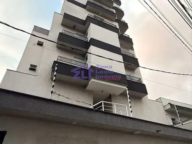 Apartamento com 47m² 2 quartos e 1 banheiro, à venda, no bairro Vila Nova Savoia em São Paulo
