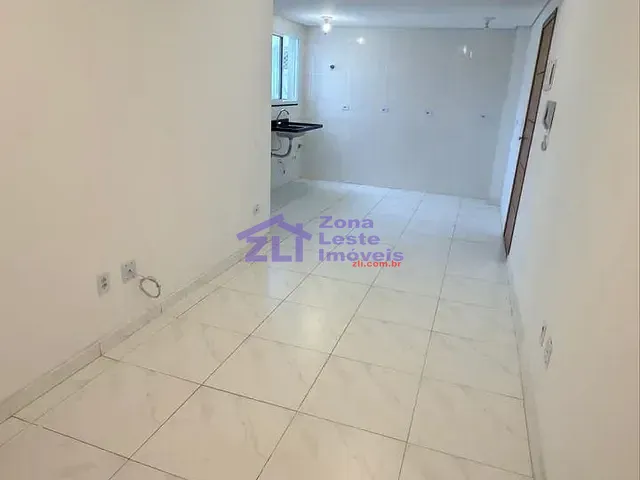 Apartamento com 47m² 2 quartos e 1 banheiro, à venda, no bairro Vila Nova Savoia em São Paulo