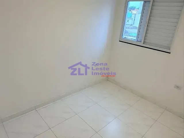 Apartamento com 47m² 2 quartos e 1 banheiro, à venda, no bairro Vila Nova Savoia em São Paulo