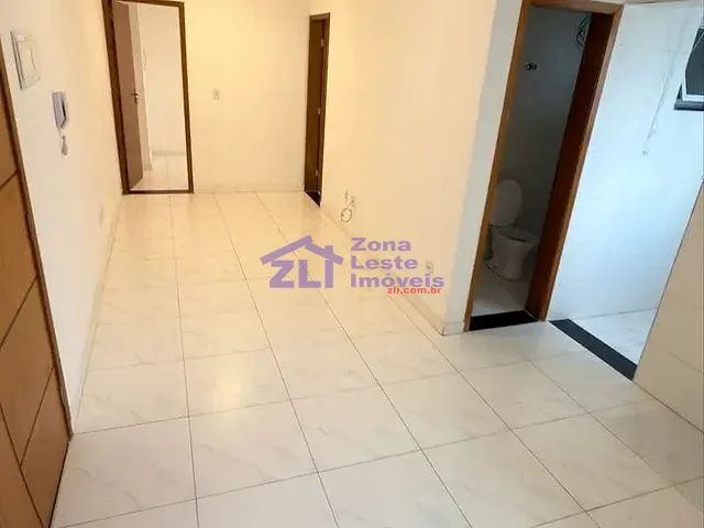 Apartamento com 47m² 2 quartos e 1 banheiro, à venda, no bairro Vila Nova Savoia em São Paulo