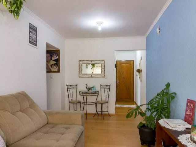 Foto do Apartamento - Apartamento à venda, Picanço, Guarulhos, SP | Imobiliária Compare