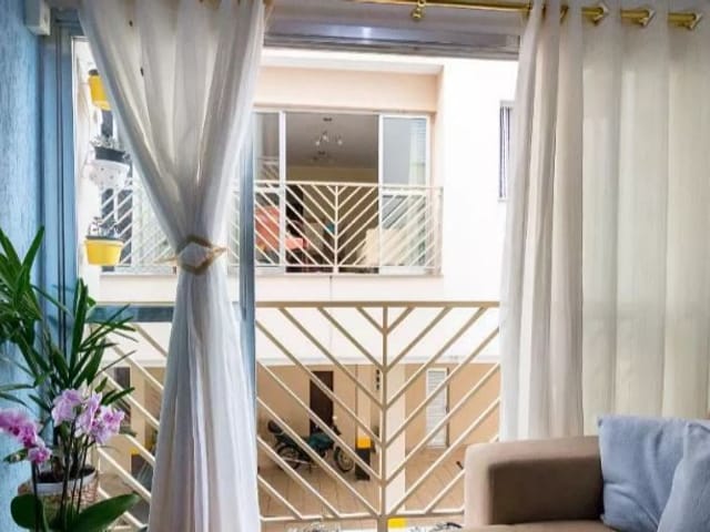 Foto do Apartamento - Apartamento à venda, Picanço, Guarulhos, SP | Imobiliária Compare