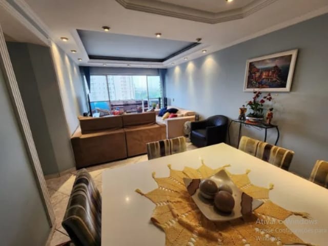 Foto do Apartamento - Apartamento à venda, Macedo, Guarulhos, SP | Imobiliária Compare