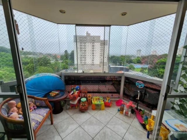 Foto do Apartamento - Apartamento à venda, Macedo, Guarulhos, SP | Imobiliária Compare