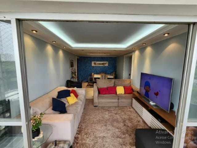 Foto do Apartamento - Apartamento à venda, Macedo, Guarulhos, SP | Imobiliária Compare