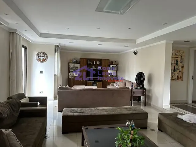 Apartamento 3 quartos e 4 banheiros, à venda, no bairro Tatuapé em São Paulo