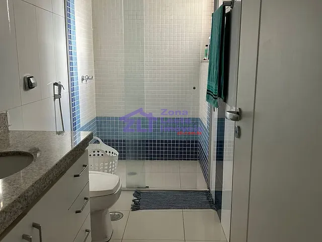 Apartamento 3 quartos e 4 banheiros, à venda, no bairro Tatuapé em São Paulo