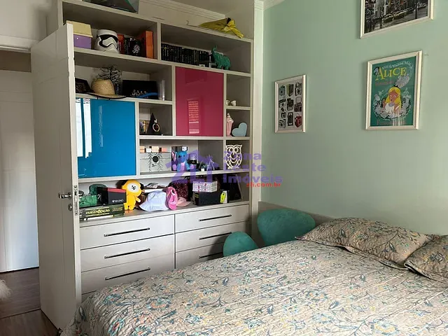 Apartamento 3 quartos e 4 banheiros, à venda, no bairro Tatuapé em São Paulo