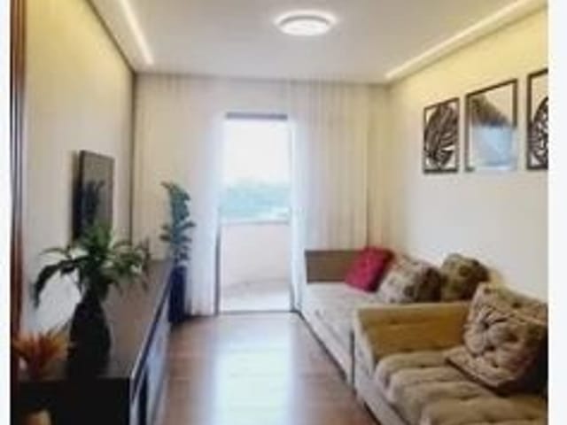 Foto do Apartamento - Apartamento à venda, Centro, Guarulhos, SP | Imobiliária Compare