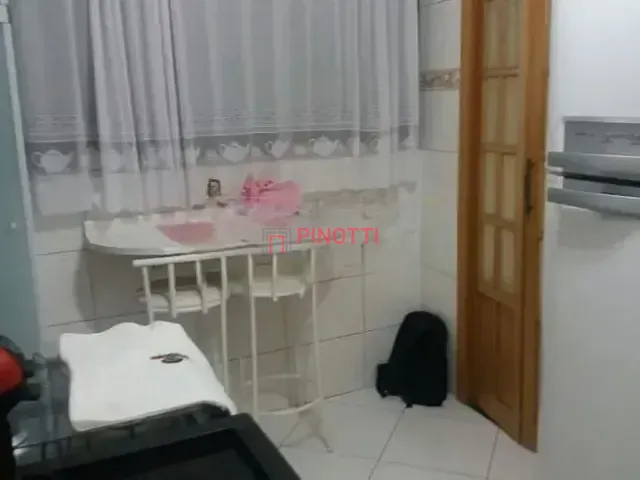 Apartamento 2 quartos e 1 banheiro, à venda, no bairro Vila Flórida em São Bernardo do Campo