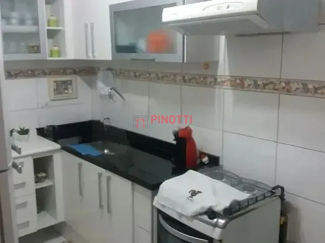 Apartamento 2 quartos e 1 banheiro, à venda, no bairro Vila Flórida em São Bernardo do Campo