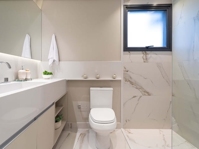 Apartamento com 13509m² 3 quartos e 4 banheiros, à venda, no bairro Água Branca em São Paulo