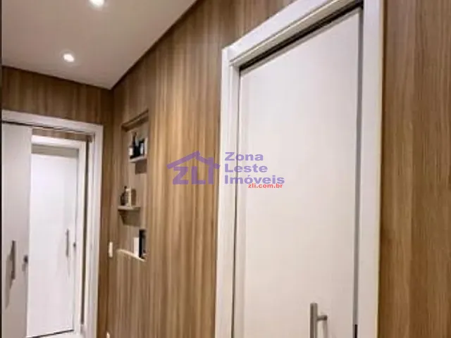 Apartamento 2 quartos e 3 banheiros, à venda, no bairro Vila Zilda (Tatuapé) em São Paulo