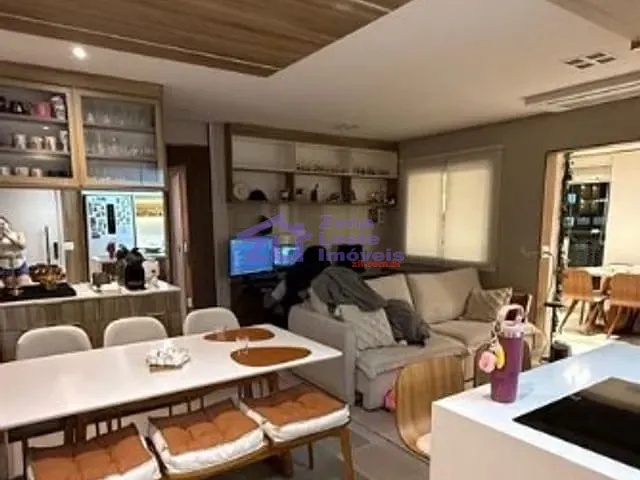 Apartamento 2 quartos e 3 banheiros, à venda, no bairro Vila Zilda (Tatuapé) em São Paulo