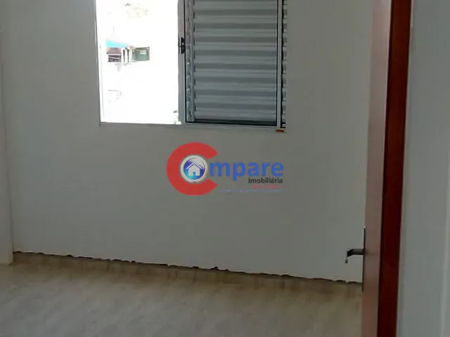 Apartamento com 55m² 2 quartos e 1 banheiro, à venda, no bairro Parque Continental II em Guarulhos