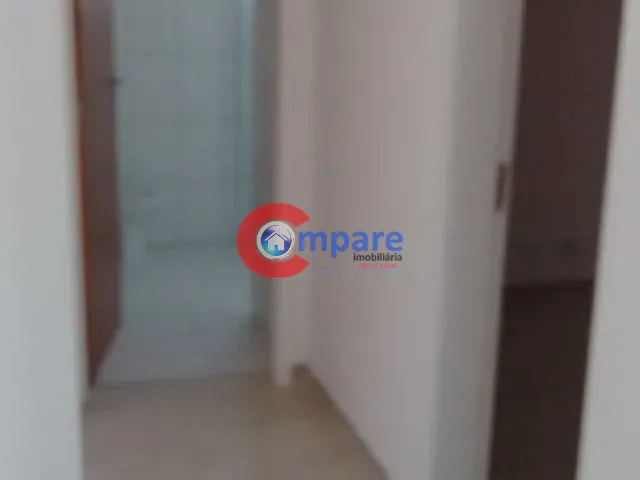 Apartamento com 55m² 2 quartos e 1 banheiro, à venda, no bairro Parque Continental II em Guarulhos