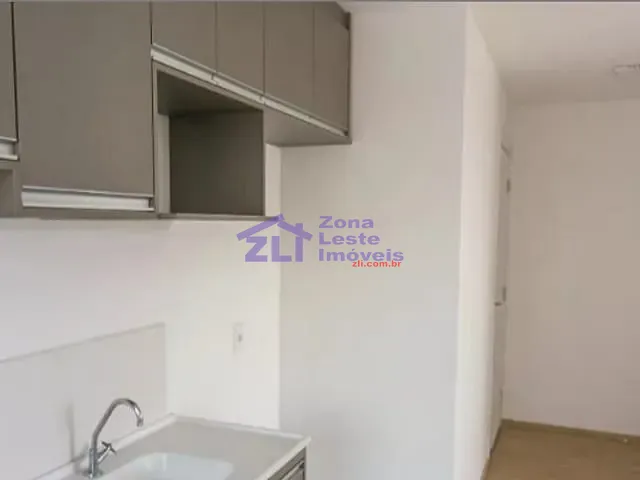 Apartamento 2 quartos e 1 banheiro, à venda, no bairro Brás em São Paulo