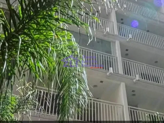 Apartamento 2 quartos e 1 banheiro, à venda, no bairro Brás em São Paulo