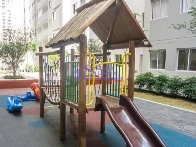 Apartamento 2 quartos e 1 banheiro, à venda, no bairro Brás em São Paulo