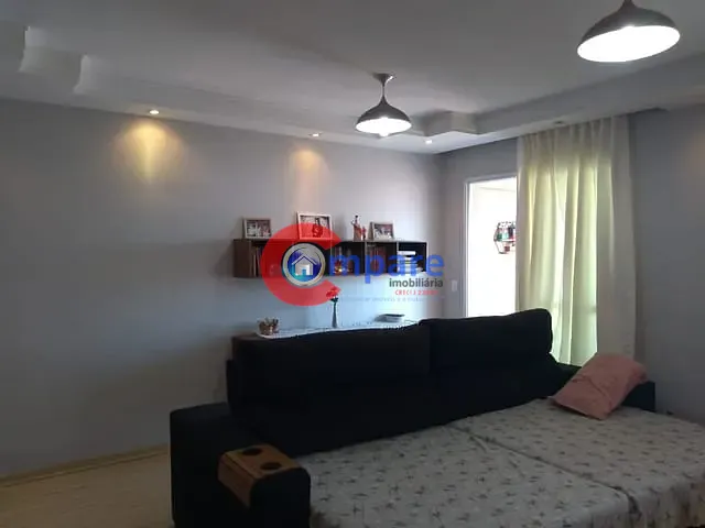 Apartamento com 77m² 2 quartos e 1 banheiro, à venda, no bairro Jardim Rosa de Franca em Guarulhos