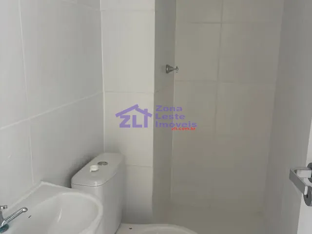 Apartamento 2 quartos e 1 banheiro, para alugar, no bairro Vila Aricanduva em São Paulo