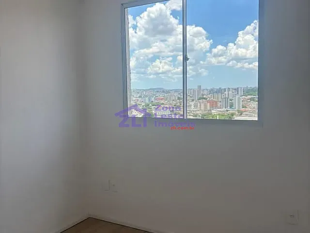 Apartamento 2 quartos e 1 banheiro, para alugar, no bairro Vila Aricanduva em São Paulo